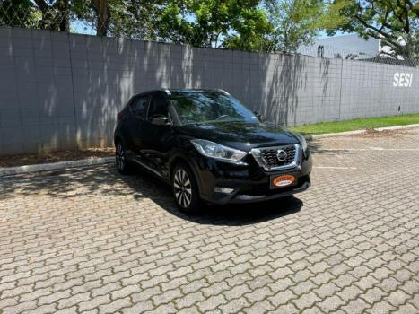 NISSAN Kicks 1.6 16V 4P FLEX SV LIMITED X-TRONIC AUTOMTICO CVT, Foto 1