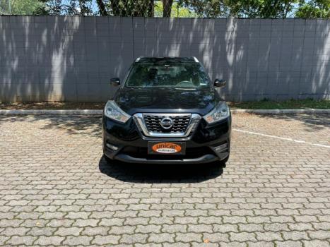 NISSAN Kicks 1.6 16V 4P FLEX SV LIMITED X-TRONIC AUTOMTICO CVT, Foto 2