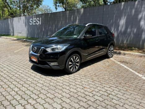 NISSAN Kicks 1.6 16V 4P FLEX SV LIMITED X-TRONIC AUTOMTICO CVT, Foto 3