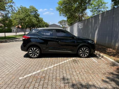 NISSAN Kicks 1.6 16V 4P FLEX SV LIMITED X-TRONIC AUTOMTICO CVT, Foto 7