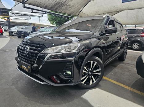 NISSAN Kicks 1.6 16V 4P FLEXSTART ADVANCE XTRONIC AUTOMTICO CVT, Foto 2