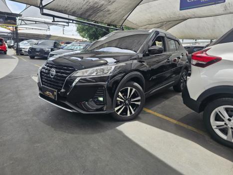 NISSAN Kicks 1.6 16V 4P FLEXSTART ADVANCE XTRONIC AUTOMTICO CVT, Foto 3