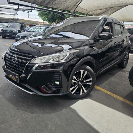 NISSAN Kicks 1.6 16V 4P FLEXSTART ADVANCE XTRONIC AUTOMTICO CVT, Foto 4