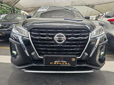 NISSAN Kicks 1.6 16V 4P FLEXSTART ADVANCE XTRONIC AUTOMTICO CVT, Foto 5
