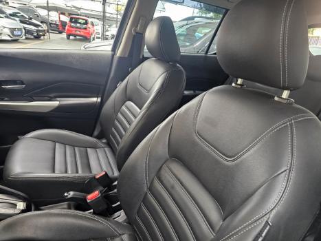 NISSAN Kicks 1.6 16V 4P FLEXSTART ADVANCE XTRONIC AUTOMTICO CVT, Foto 6