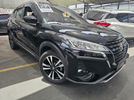 NISSAN Kicks 1.6 16V 4P FLEXSTART ADVANCE XTRONIC AUTOMTICO CVT, Foto 7