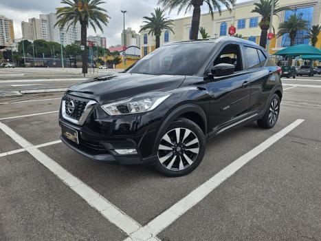 NISSAN Kicks 1.6 16V 4P FLEX SV X-TRONIC AUTOMTICO CVT, Foto 2