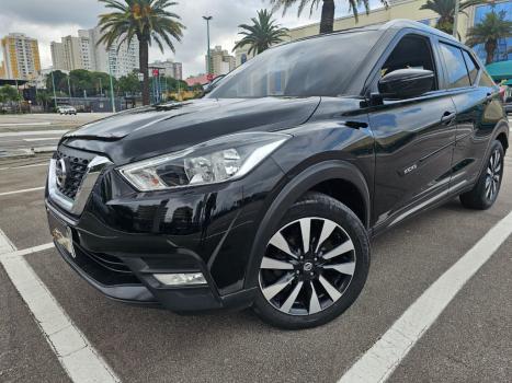 NISSAN Kicks 1.6 16V 4P FLEX SV X-TRONIC AUTOMTICO CVT, Foto 3