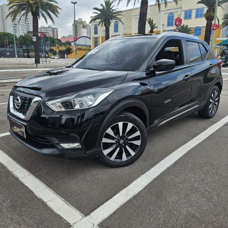 NISSAN Kicks 1.6 16V 4P FLEX SV X-TRONIC AUTOMTICO CVT, Foto 4