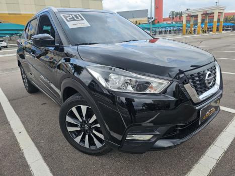 NISSAN Kicks 1.6 16V 4P FLEX SV X-TRONIC AUTOMTICO CVT, Foto 5