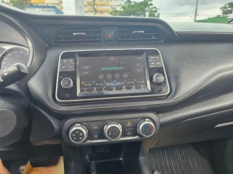 NISSAN Kicks 1.6 16V 4P FLEX SV X-TRONIC AUTOMTICO CVT, Foto 8
