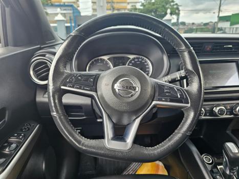 NISSAN Kicks 1.6 16V 4P FLEX SV X-TRONIC AUTOMTICO CVT, Foto 11