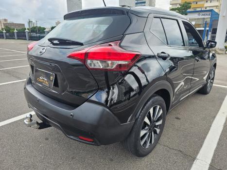 NISSAN Kicks 1.6 16V 4P FLEX SV X-TRONIC AUTOMTICO CVT, Foto 12