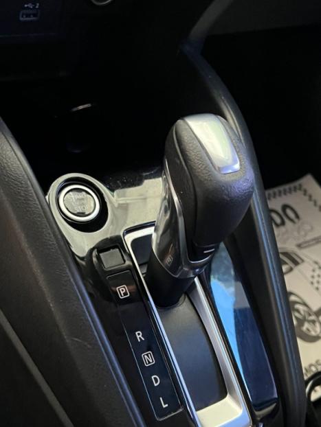 NISSAN Kicks 1.6 16V 4P FLEXSTART EXCLUSIVE XTRONIC AUTOM�TICO CVT, Foto 4