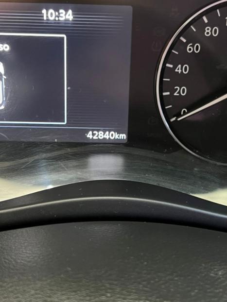 NISSAN Kicks 1.6 16V 4P FLEXSTART EXCLUSIVE XTRONIC AUTOM�TICO CVT, Foto 9