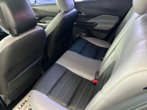 NISSAN Kicks 1.6 16V 4P FLEXSTART EXCLUSIVE XTRONIC AUTOM�TICO CVT, Foto 10