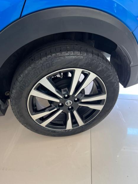 NISSAN Kicks 1.6 16V 4P FLEXSTART EXCLUSIVE XTRONIC AUTOM�TICO CVT, Foto 13