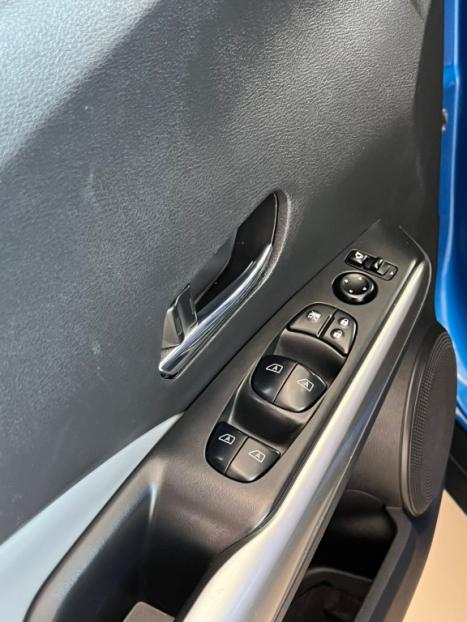 NISSAN Kicks 1.6 16V 4P FLEXSTART EXCLUSIVE XTRONIC AUTOM�TICO CVT, Foto 17