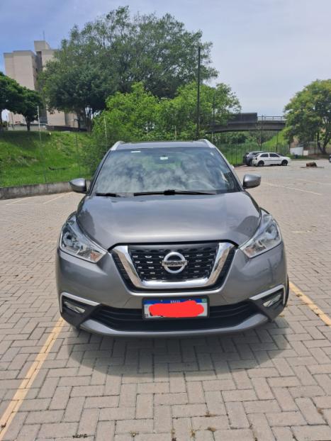 NISSAN Kicks 1.6 16V 4P FLEX SV X-TRONIC AUTOMTICO CVT, Foto 3