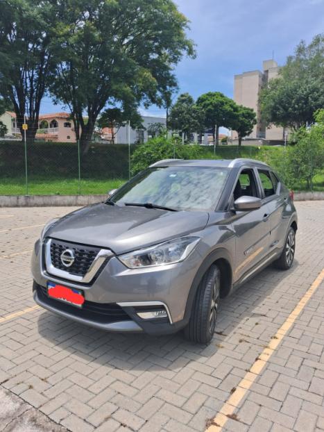 NISSAN Kicks 1.6 16V 4P FLEX SV X-TRONIC AUTOMTICO CVT, Foto 1