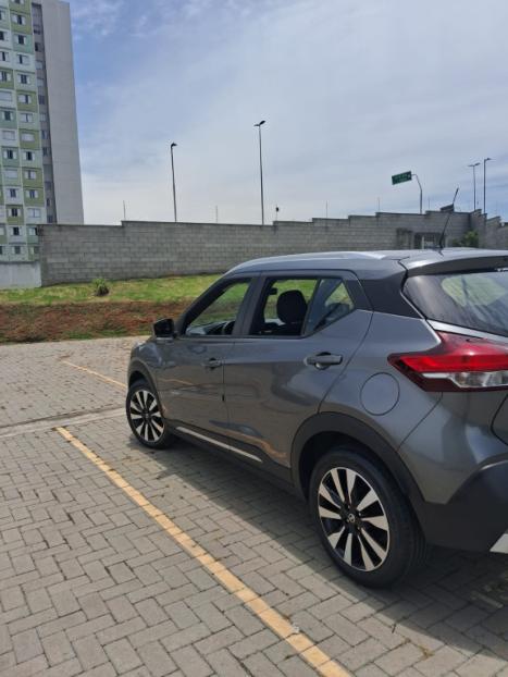 NISSAN Kicks 1.6 16V 4P FLEX SV X-TRONIC AUTOMTICO CVT, Foto 7