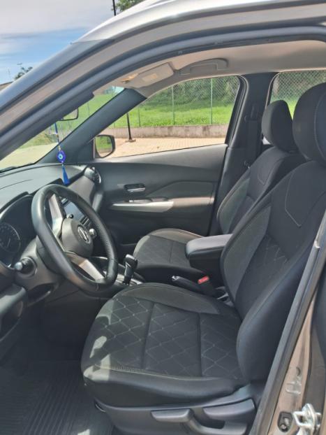 NISSAN Kicks 1.6 16V 4P FLEX SV X-TRONIC AUTOMTICO CVT, Foto 10
