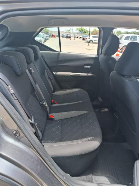 NISSAN Kicks 1.6 16V 4P FLEX SV X-TRONIC AUTOMTICO CVT, Foto 12