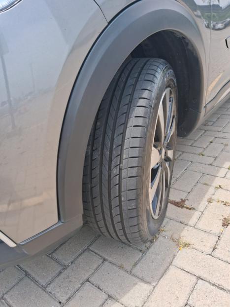 NISSAN Kicks 1.6 16V 4P FLEX SV X-TRONIC AUTOMTICO CVT, Foto 15