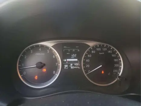 NISSAN Kicks 1.6 16V 4P FLEXSTART S DIRECT X-TRONIC AUTOM�TICO CVT, Foto 5