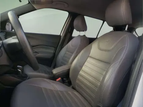 NISSAN Kicks 1.6 16V 4P FLEXSTART S DIRECT X-TRONIC AUTOM�TICO CVT, Foto 6