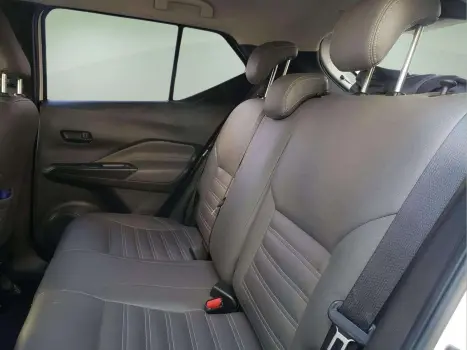 NISSAN Kicks 1.6 16V 4P FLEXSTART S DIRECT X-TRONIC AUTOM�TICO CVT, Foto 7