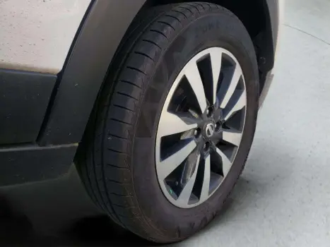NISSAN Kicks 1.6 16V 4P FLEXSTART S DIRECT X-TRONIC AUTOM�TICO CVT, Foto 9