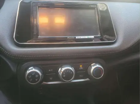 NISSAN Kicks 1.6 16V 4P FLEXSTART S DIRECT X-TRONIC AUTOM�TICO CVT, Foto 10