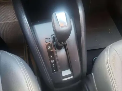 NISSAN Kicks 1.6 16V 4P FLEXSTART S DIRECT X-TRONIC AUTOM�TICO CVT, Foto 12