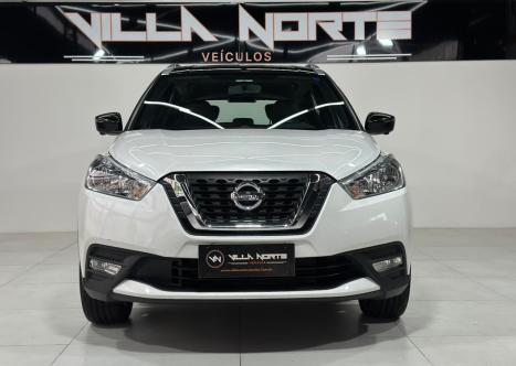 NISSAN Kicks 1.6 16V 4P FLEXSTART SL X-TRONIC AUTOM�TICO CVT, Foto 2