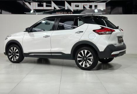 NISSAN Kicks 1.6 16V 4P FLEXSTART SL X-TRONIC AUTOM�TICO CVT, Foto 4