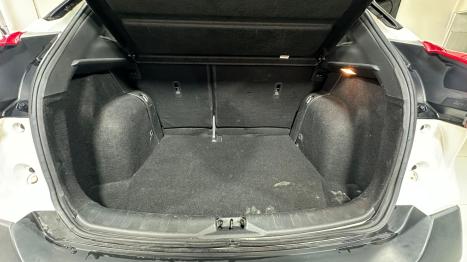 NISSAN Kicks 1.6 16V 4P FLEXSTART SL X-TRONIC AUTOM�TICO CVT, Foto 8