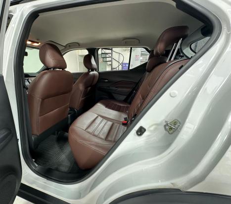 NISSAN Kicks 1.6 16V 4P FLEXSTART SL X-TRONIC AUTOM�TICO CVT, Foto 9