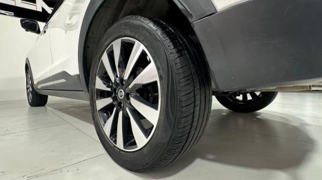NISSAN Kicks 1.6 16V 4P FLEXSTART SL X-TRONIC AUTOM�TICO CVT, Foto 10