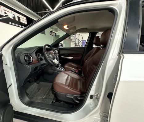 NISSAN Kicks 1.6 16V 4P FLEXSTART SL X-TRONIC AUTOM�TICO CVT, Foto 11