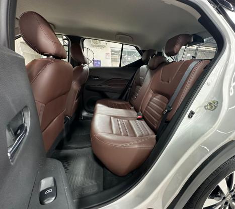NISSAN Kicks 1.6 16V 4P FLEXSTART SL X-TRONIC AUTOM�TICO CVT, Foto 12
