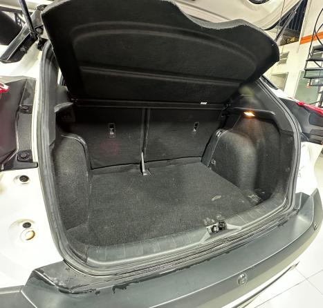 NISSAN Kicks 1.6 16V 4P FLEXSTART SL X-TRONIC AUTOM�TICO CVT, Foto 13