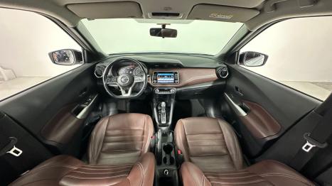 NISSAN Kicks 1.6 16V 4P FLEXSTART SL X-TRONIC AUTOM�TICO CVT, Foto 14