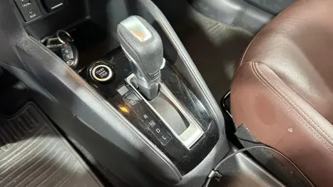 NISSAN Kicks 1.6 16V 4P FLEXSTART SL X-TRONIC AUTOM�TICO CVT, Foto 17