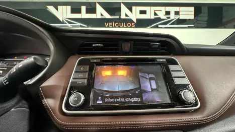 NISSAN Kicks 1.6 16V 4P FLEXSTART SL X-TRONIC AUTOM�TICO CVT, Foto 18
