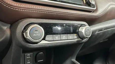 NISSAN Kicks 1.6 16V 4P FLEXSTART SL X-TRONIC AUTOM�TICO CVT, Foto 19