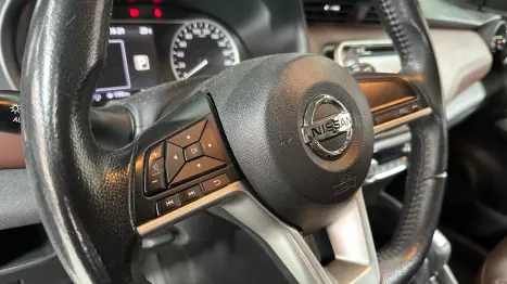 NISSAN Kicks 1.6 16V 4P FLEXSTART SL X-TRONIC AUTOM�TICO CVT, Foto 20