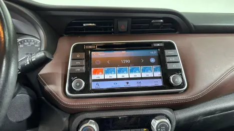 NISSAN Kicks 1.6 16V 4P FLEXSTART SL X-TRONIC AUTOM�TICO CVT, Foto 21