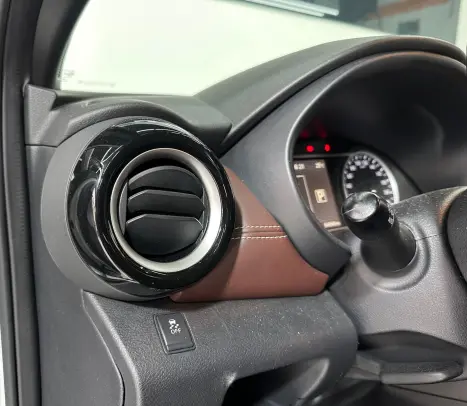 NISSAN Kicks 1.6 16V 4P FLEXSTART SL X-TRONIC AUTOM�TICO CVT, Foto 22