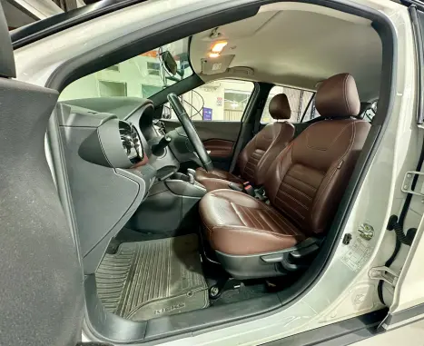 NISSAN Kicks 1.6 16V 4P FLEXSTART SL X-TRONIC AUTOM�TICO CVT, Foto 25